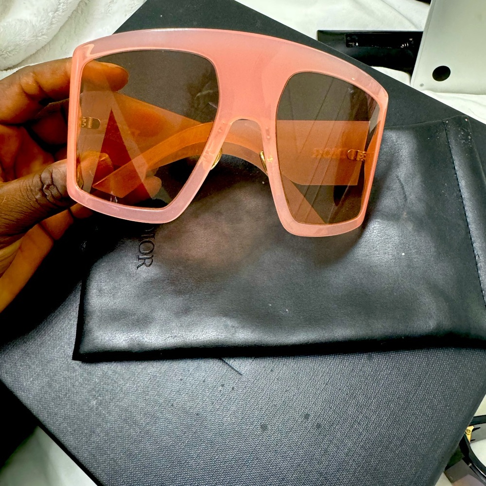 Christian Dior Shades